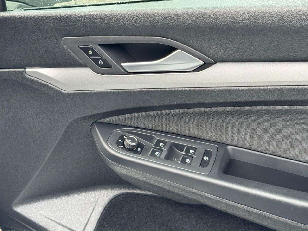 2020 VOLKSWAGEN GOLF 2020 VOLKSWAGEN GOLF