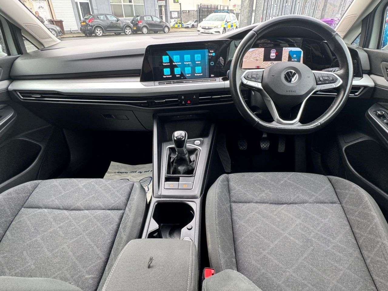 2020 VOLKSWAGEN GOLF 2020 VOLKSWAGEN GOLF