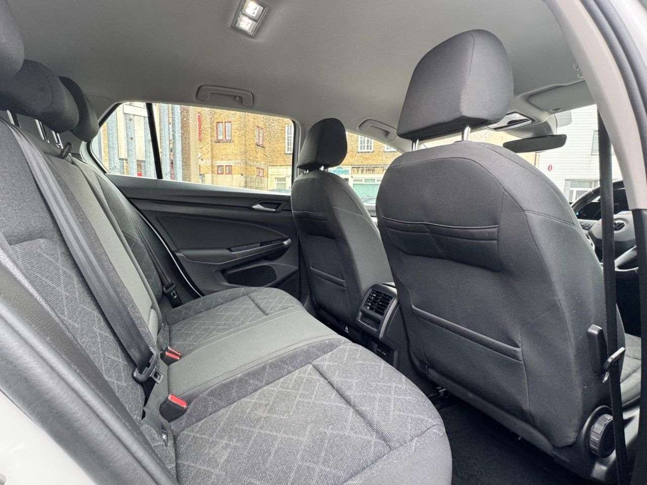 2020 VOLKSWAGEN GOLF 2020 VOLKSWAGEN GOLF