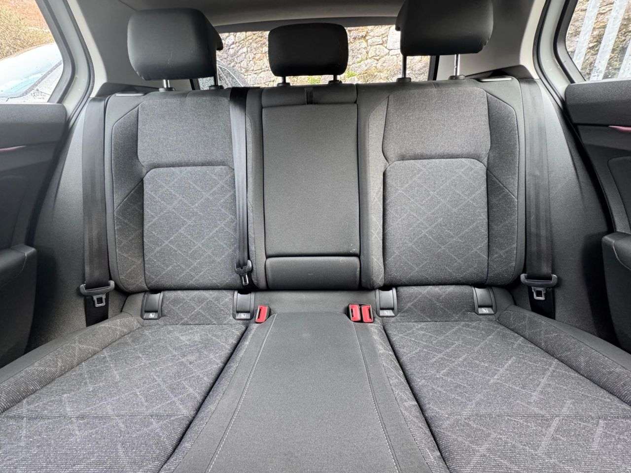 2020 VOLKSWAGEN GOLF 2020 VOLKSWAGEN GOLF