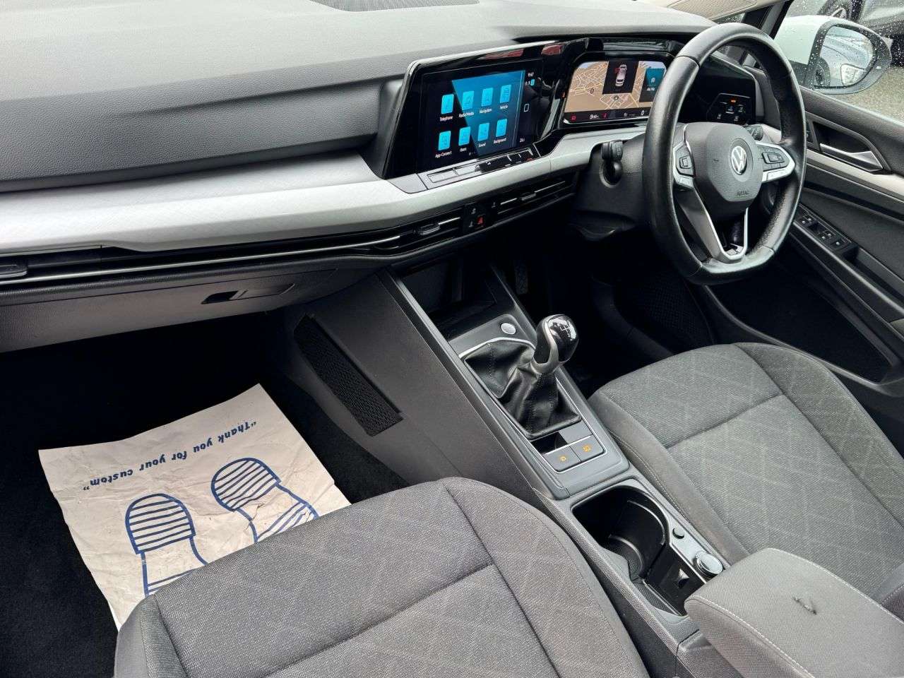 2020 VOLKSWAGEN GOLF 2020 VOLKSWAGEN GOLF