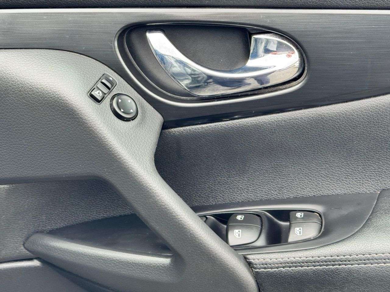 2020 NISSAN QASHQAI 2020 NISSAN QASHQAI