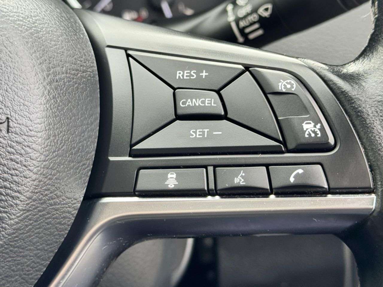 2020 NISSAN QASHQAI 2020 NISSAN QASHQAI