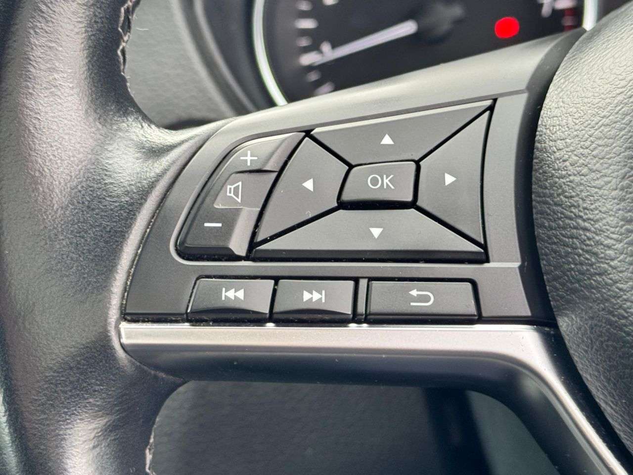 2020 NISSAN QASHQAI 2020 NISSAN QASHQAI