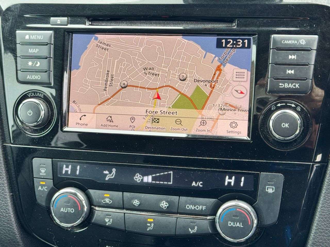 2020 NISSAN QASHQAI 2020 NISSAN QASHQAI