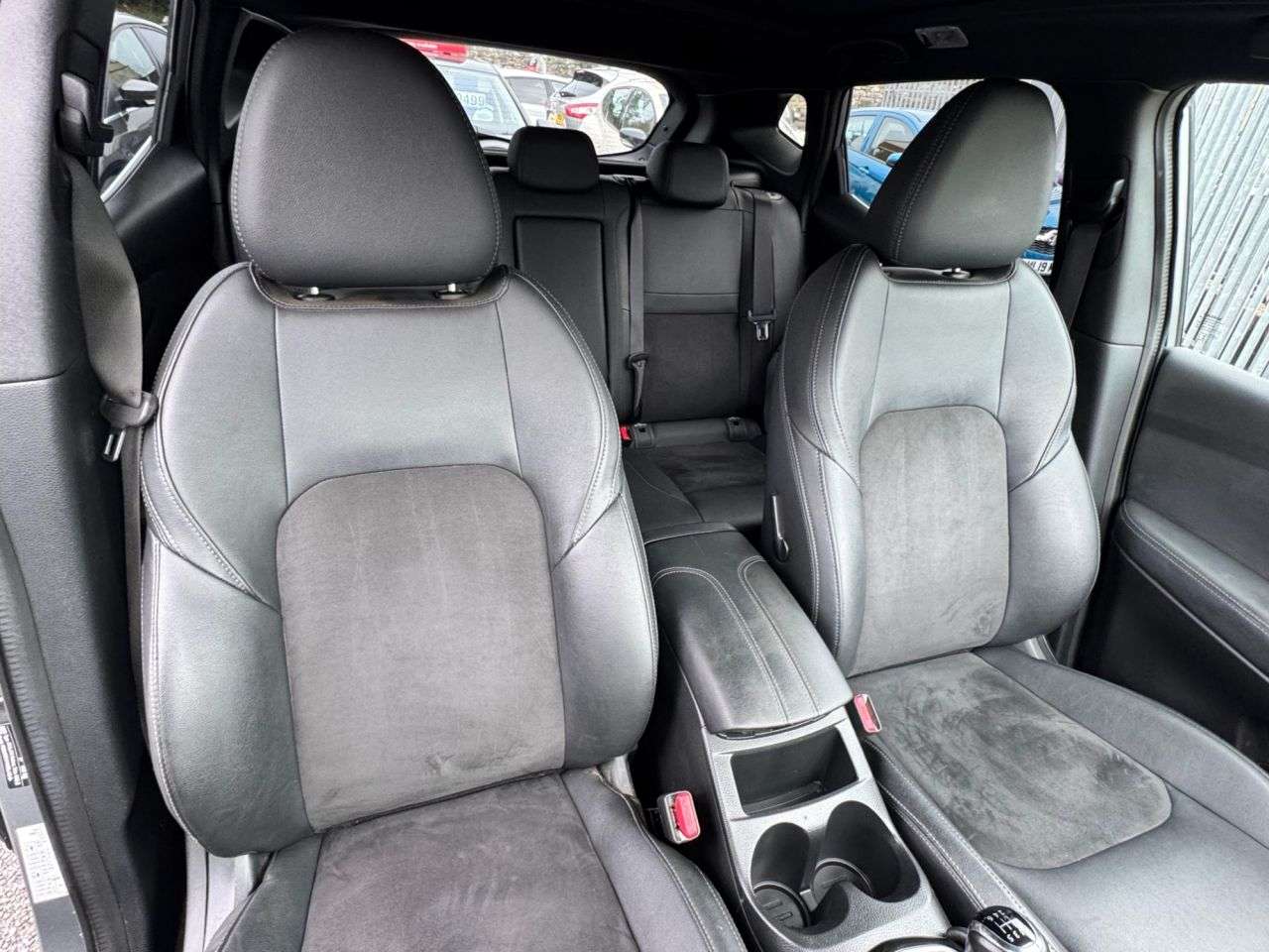 2020 NISSAN QASHQAI 2020 NISSAN QASHQAI