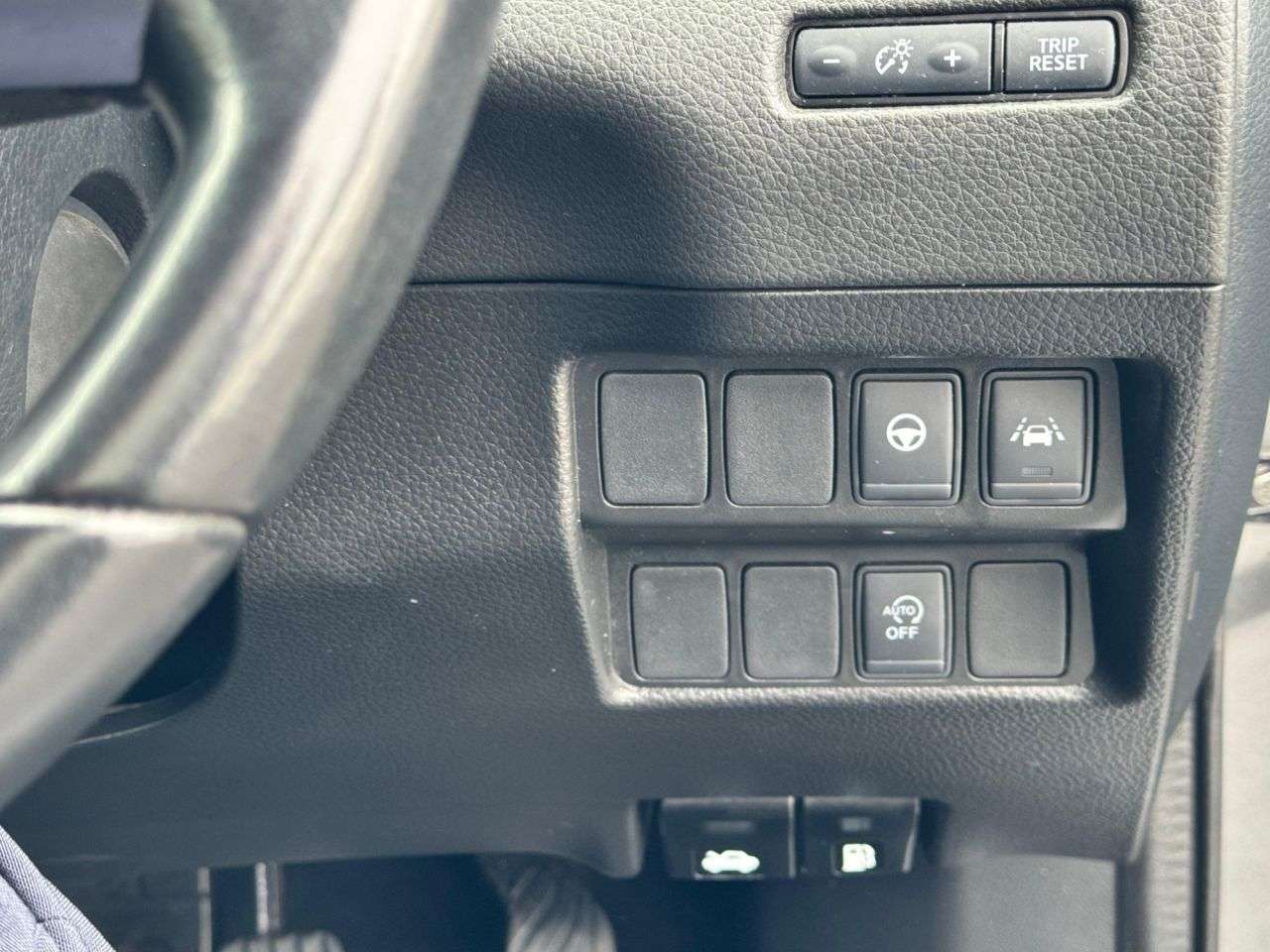 2020 NISSAN QASHQAI 2020 NISSAN QASHQAI