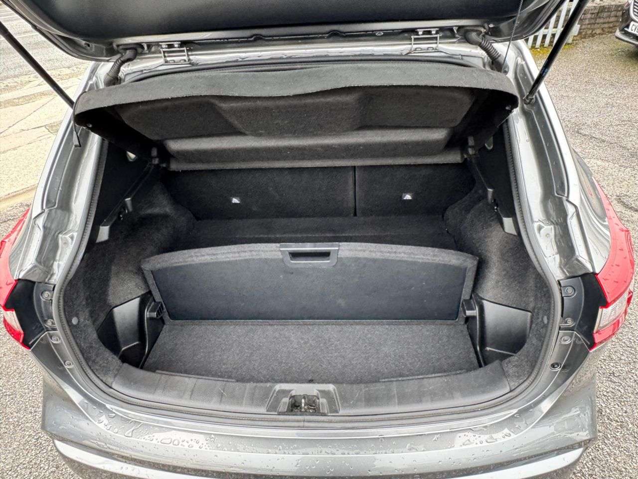 2020 NISSAN QASHQAI 2020 NISSAN QASHQAI