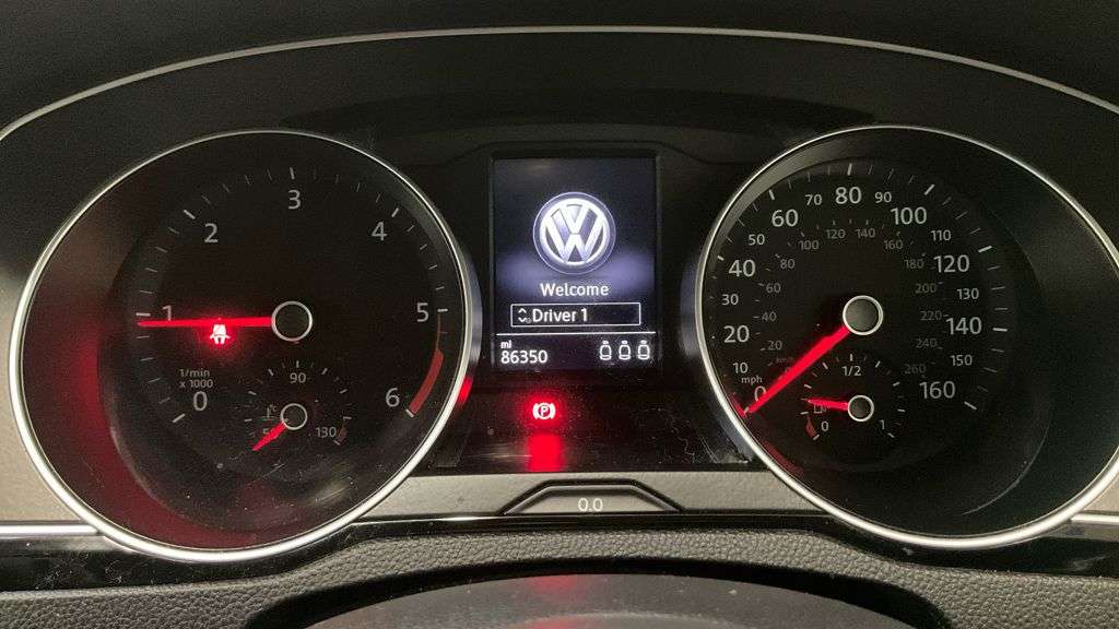 2016 VOLKSWAGEN PASSAT 2016 VOLKSWAGEN PASSAT