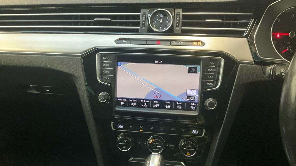 2016 VOLKSWAGEN PASSAT 2016 VOLKSWAGEN PASSAT