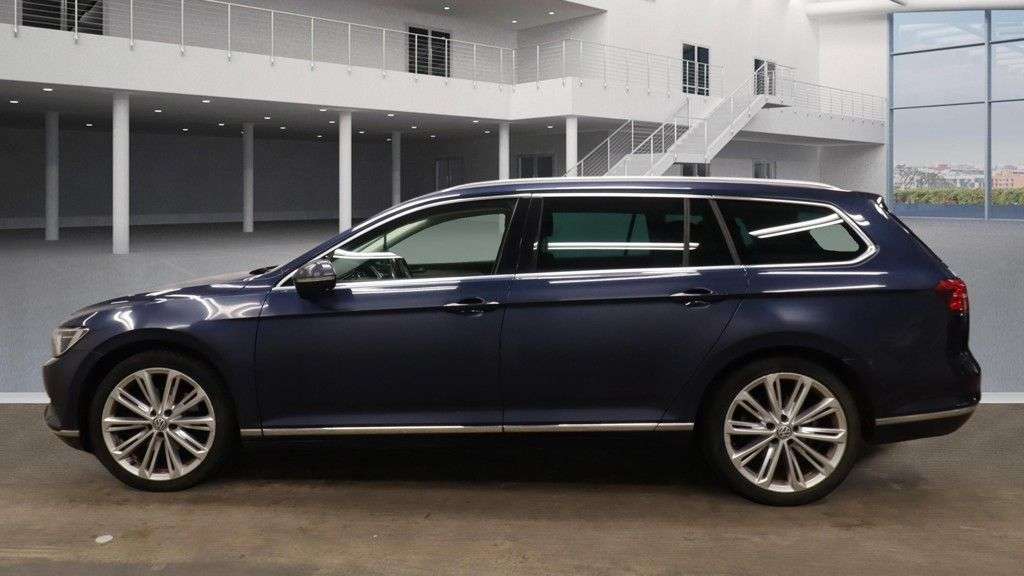2016 VOLKSWAGEN PASSAT 2016 VOLKSWAGEN PASSAT