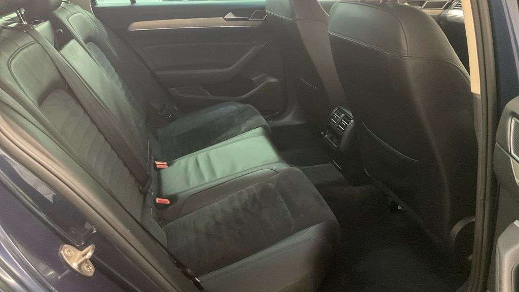 2016 VOLKSWAGEN PASSAT 2016 VOLKSWAGEN PASSAT