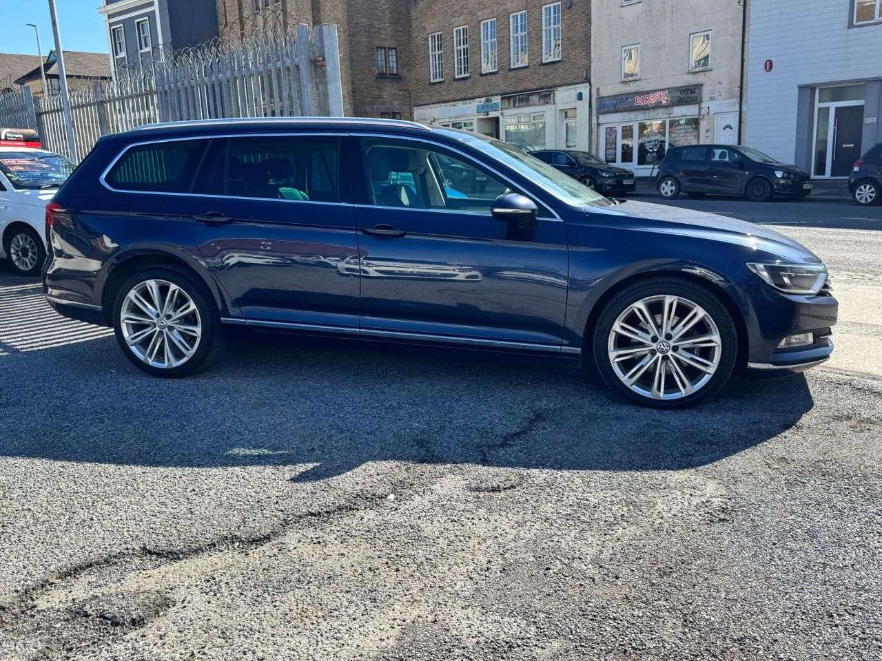 2016 VOLKSWAGEN PASSAT 2016 VOLKSWAGEN PASSAT