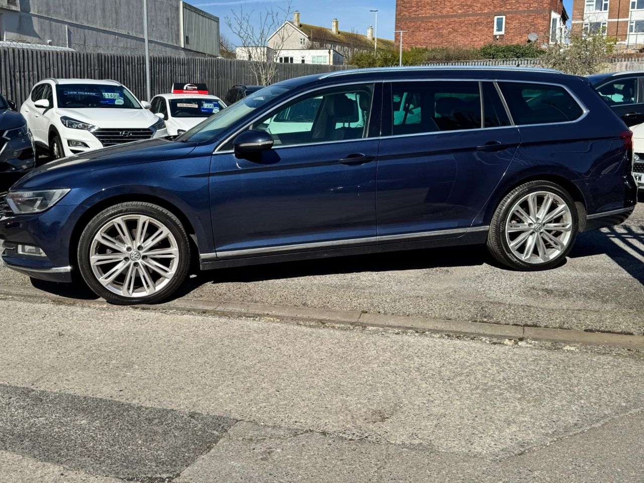 2016 VOLKSWAGEN PASSAT 2016 VOLKSWAGEN PASSAT