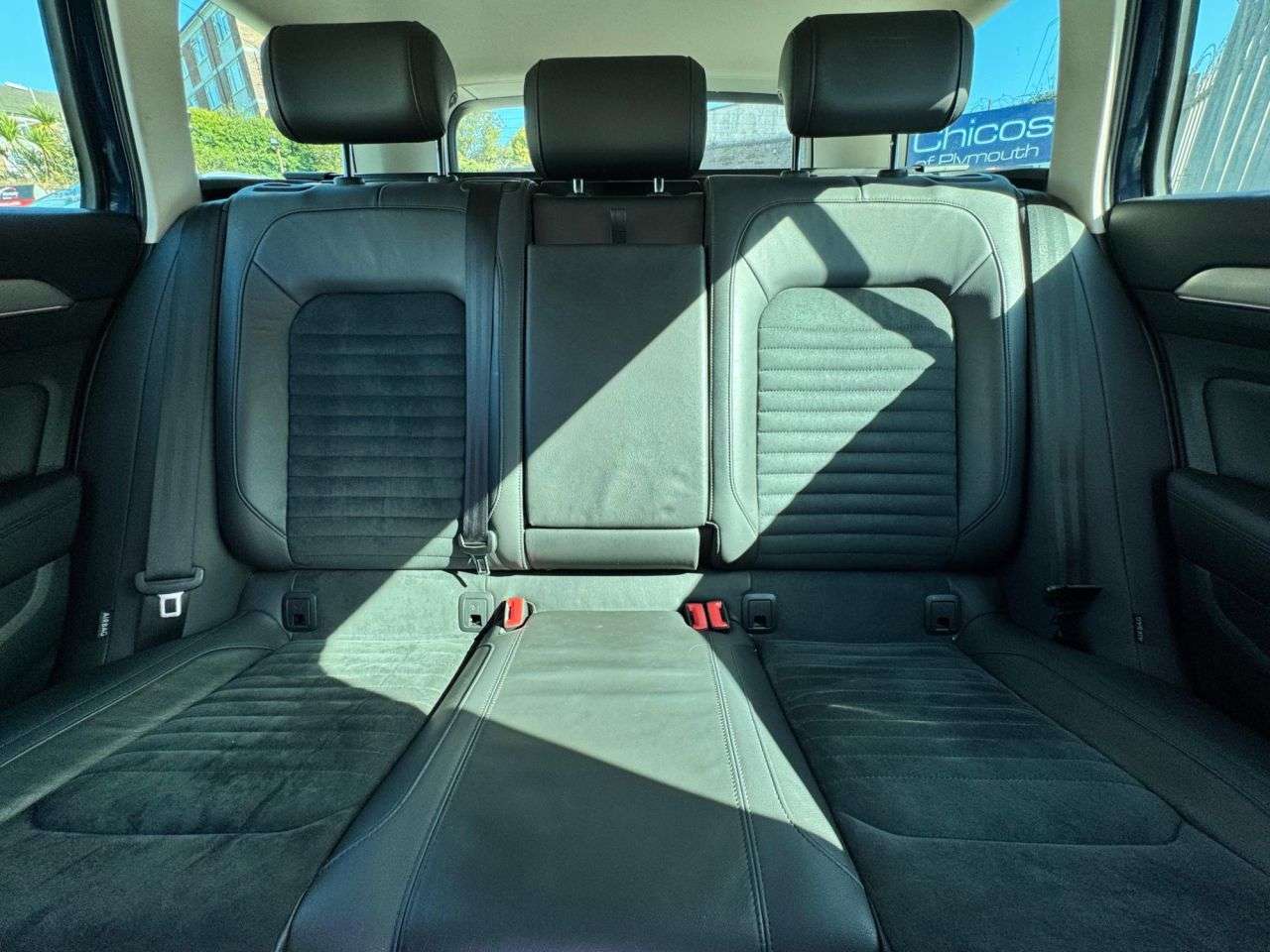 2016 VOLKSWAGEN PASSAT 2016 VOLKSWAGEN PASSAT