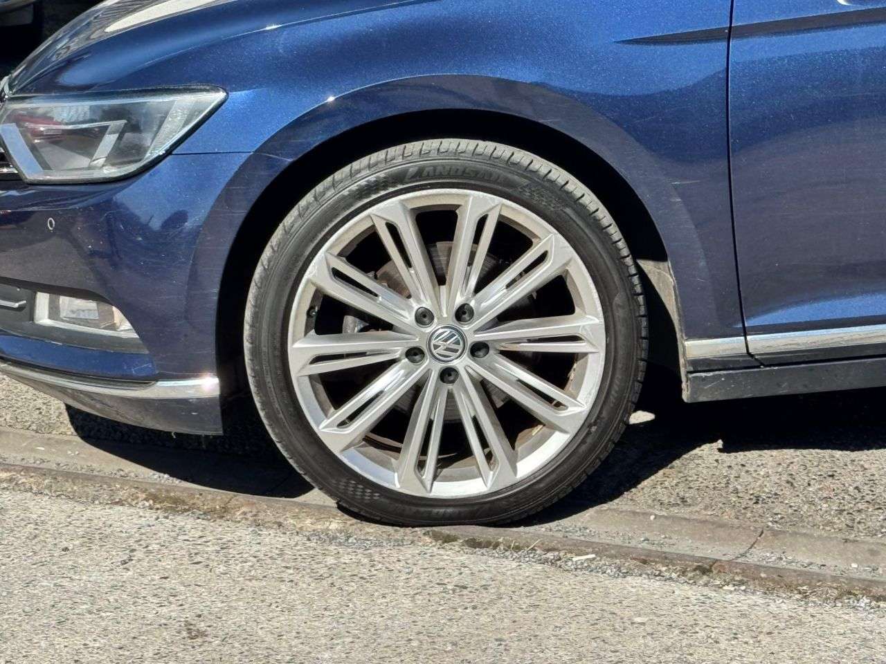 2016 VOLKSWAGEN PASSAT 2016 VOLKSWAGEN PASSAT