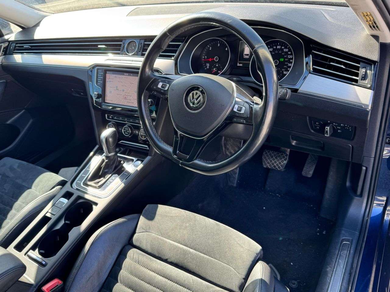 2016 VOLKSWAGEN PASSAT 2016 VOLKSWAGEN PASSAT