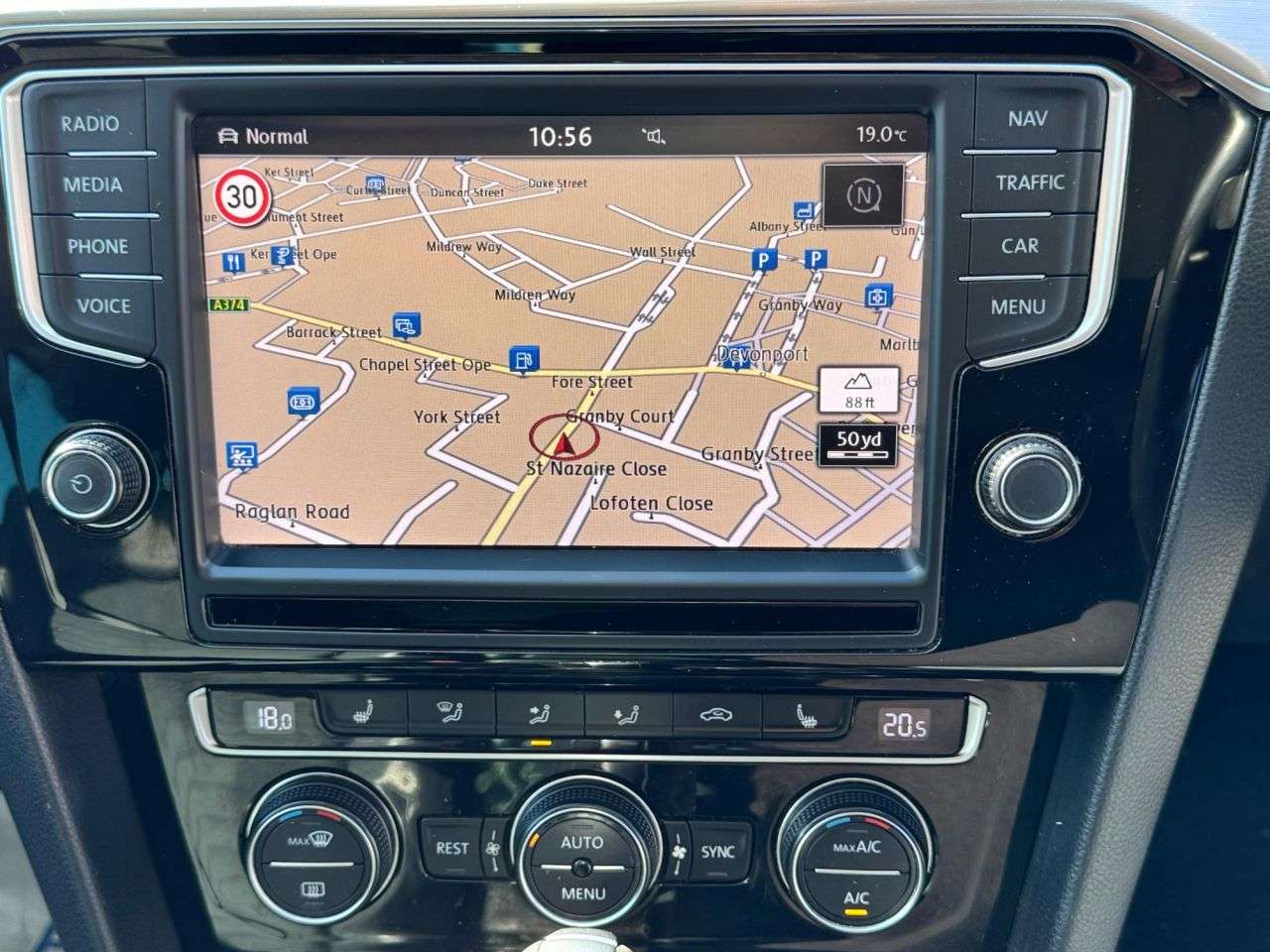 2016 VOLKSWAGEN PASSAT 2016 VOLKSWAGEN PASSAT