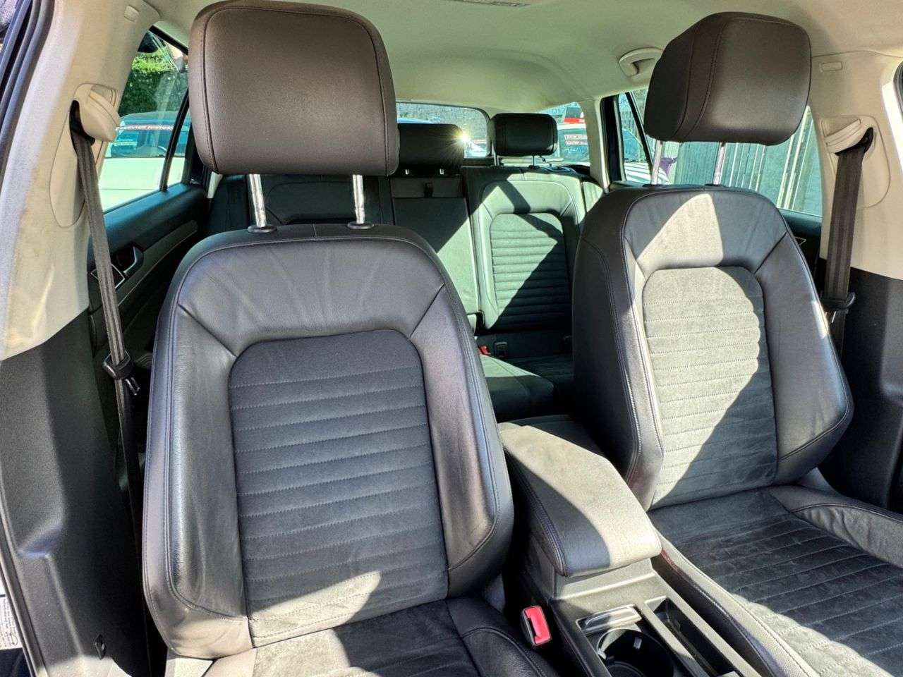 2016 VOLKSWAGEN PASSAT 2016 VOLKSWAGEN PASSAT