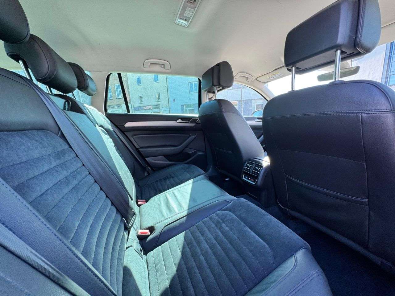 2016 VOLKSWAGEN PASSAT 2016 VOLKSWAGEN PASSAT