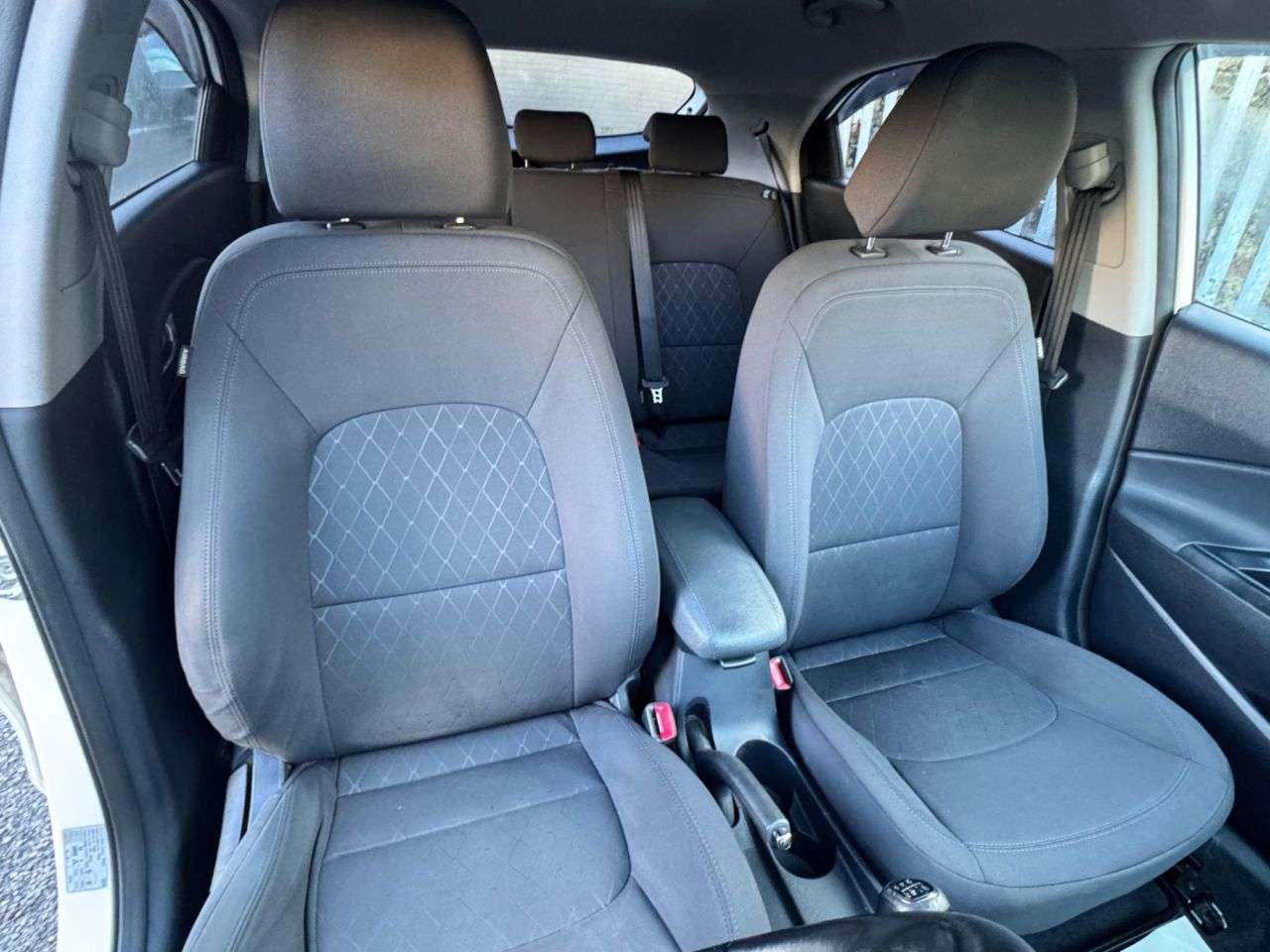 2016 KIA RIO 2016 KIA RIO