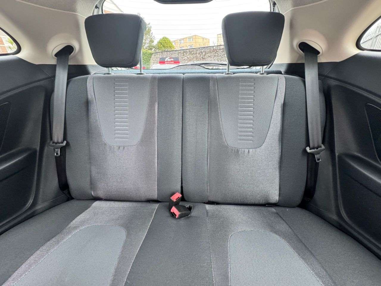 2014 FORD KA 2014 FORD KA