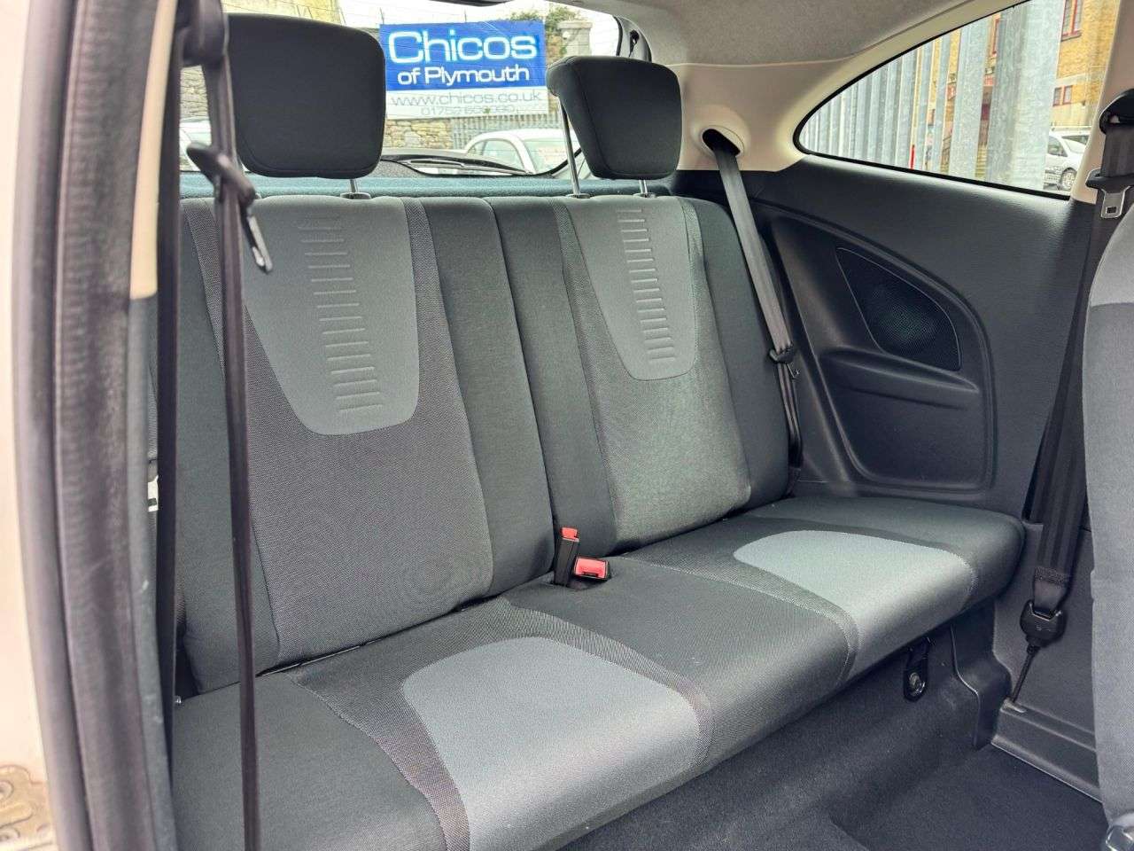 2014 FORD KA 2014 FORD KA