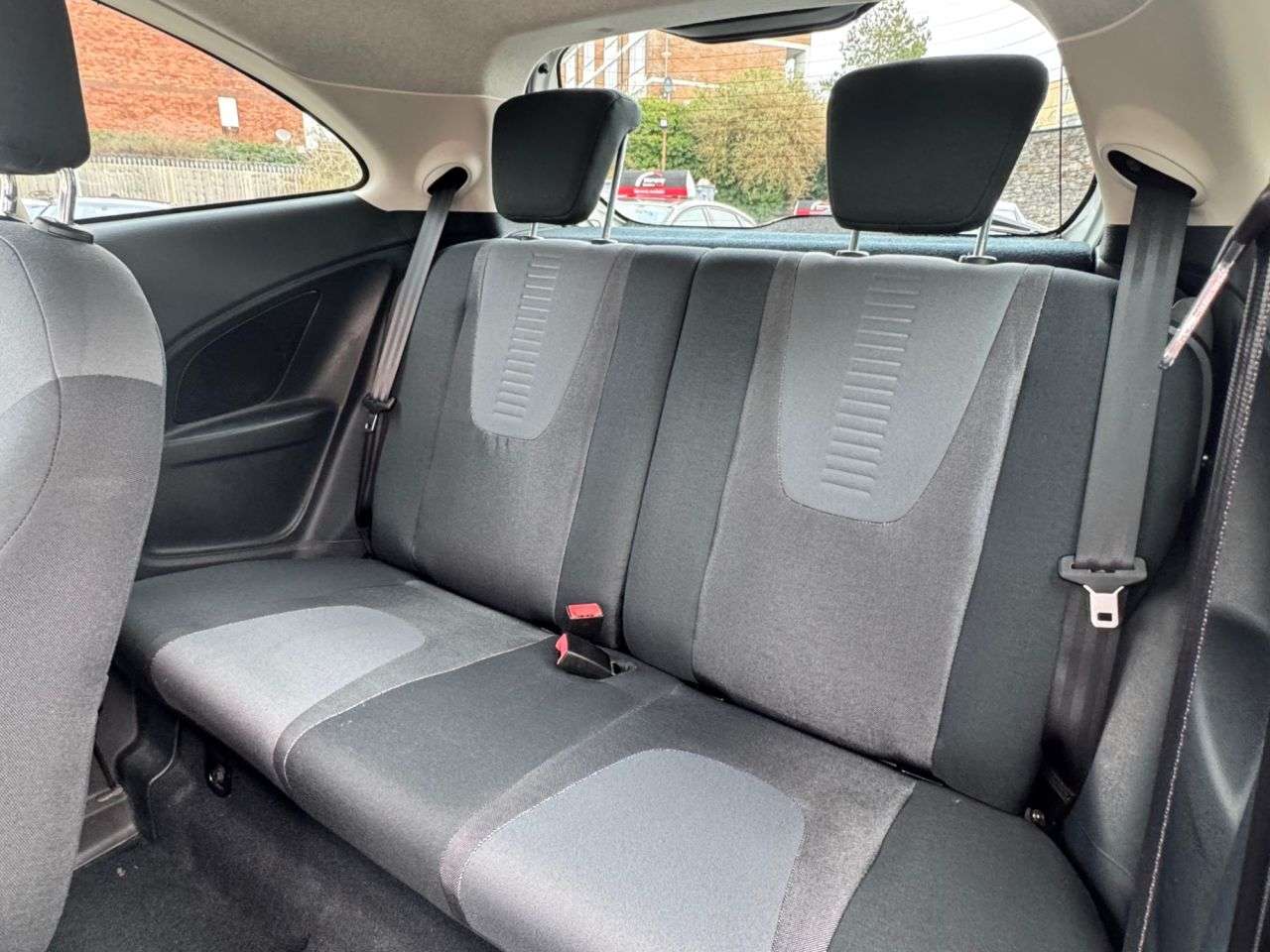 2014 FORD KA 2014 FORD KA