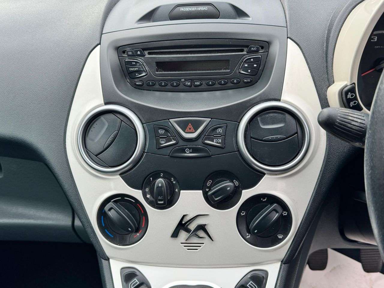 2014 FORD KA 2014 FORD KA