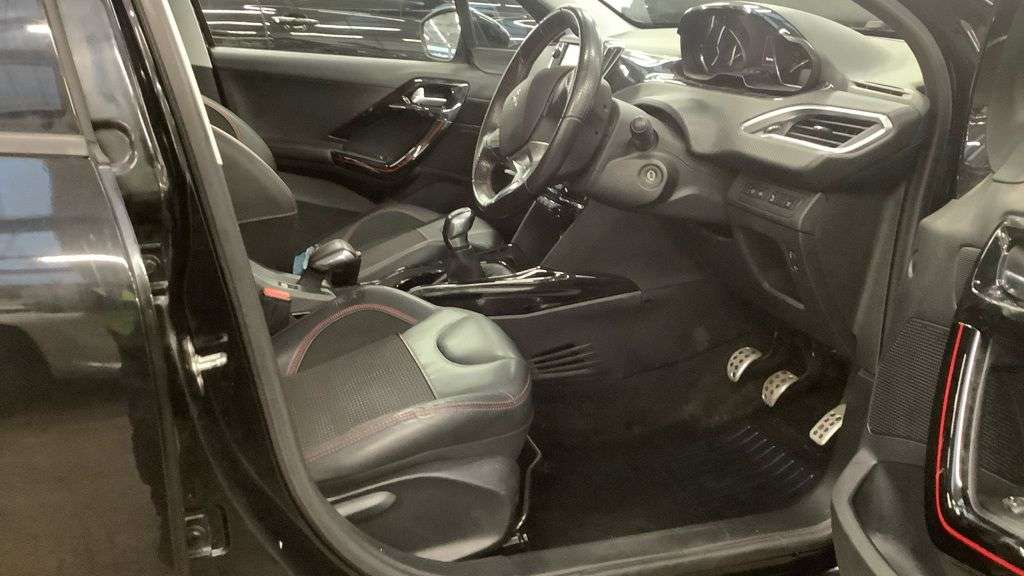 2016 PEUGEOT 2008 2016 PEUGEOT 2008