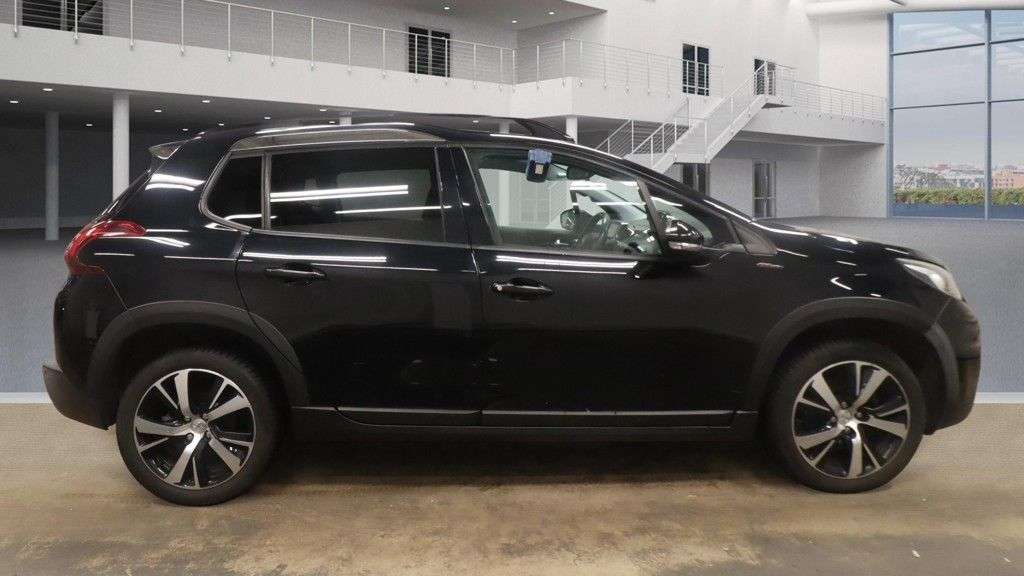 2016 PEUGEOT 2008 2016 PEUGEOT 2008