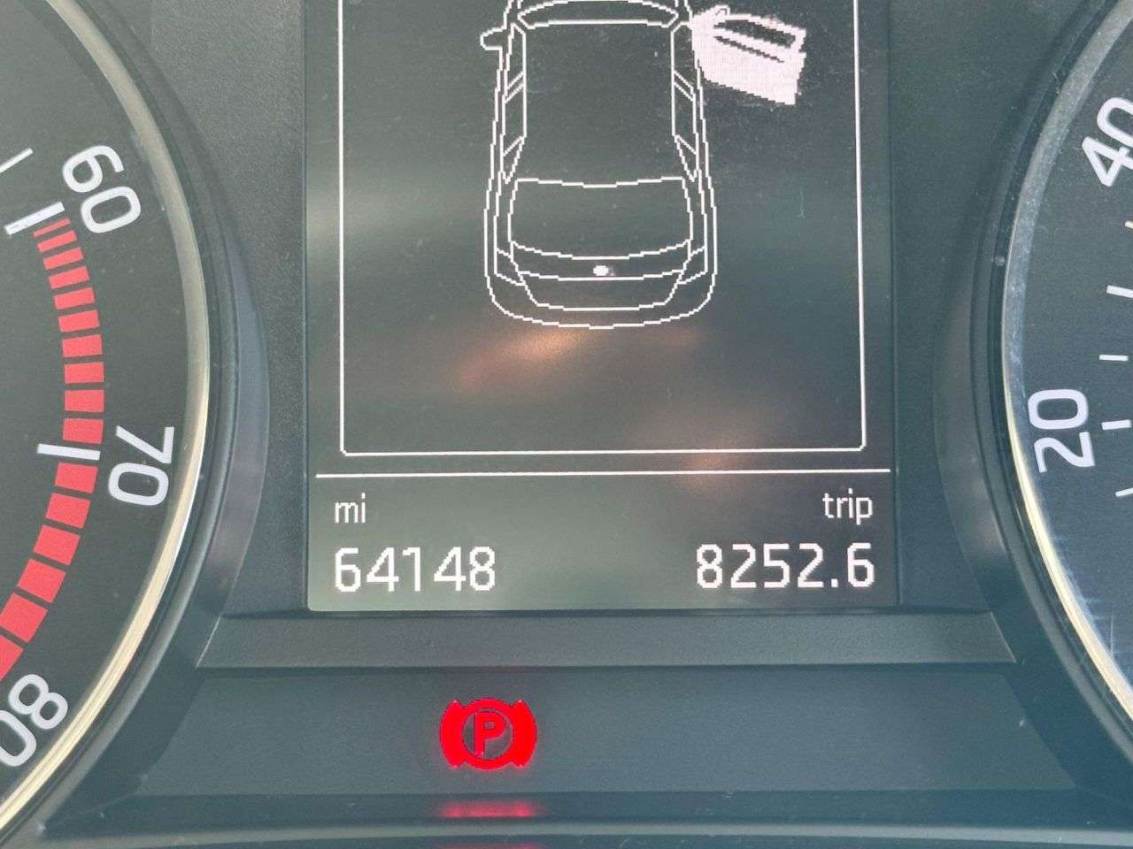 2017 SKODA FABIA 2017 SKODA FABIA