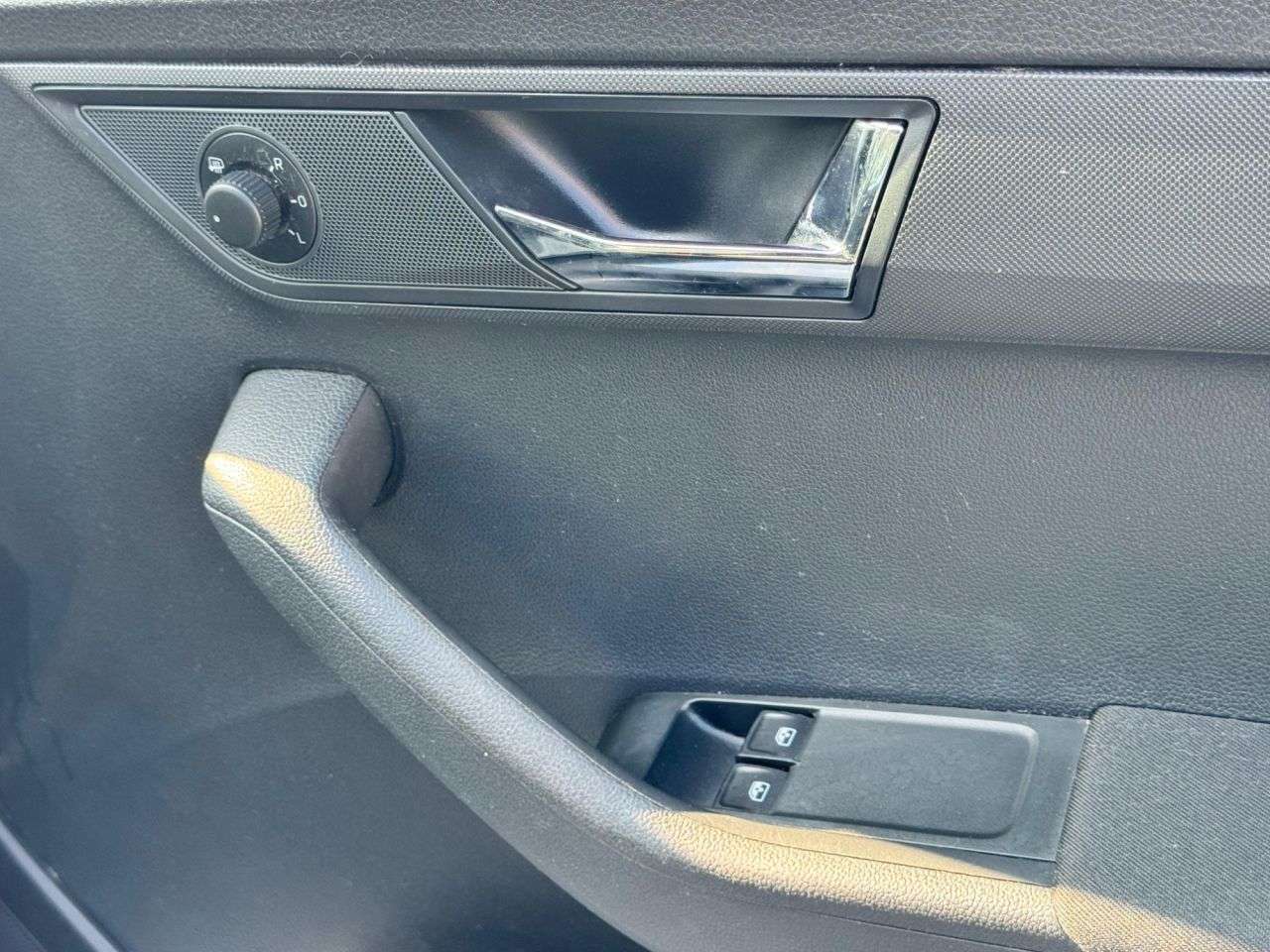 2017 SKODA FABIA 2017 SKODA FABIA