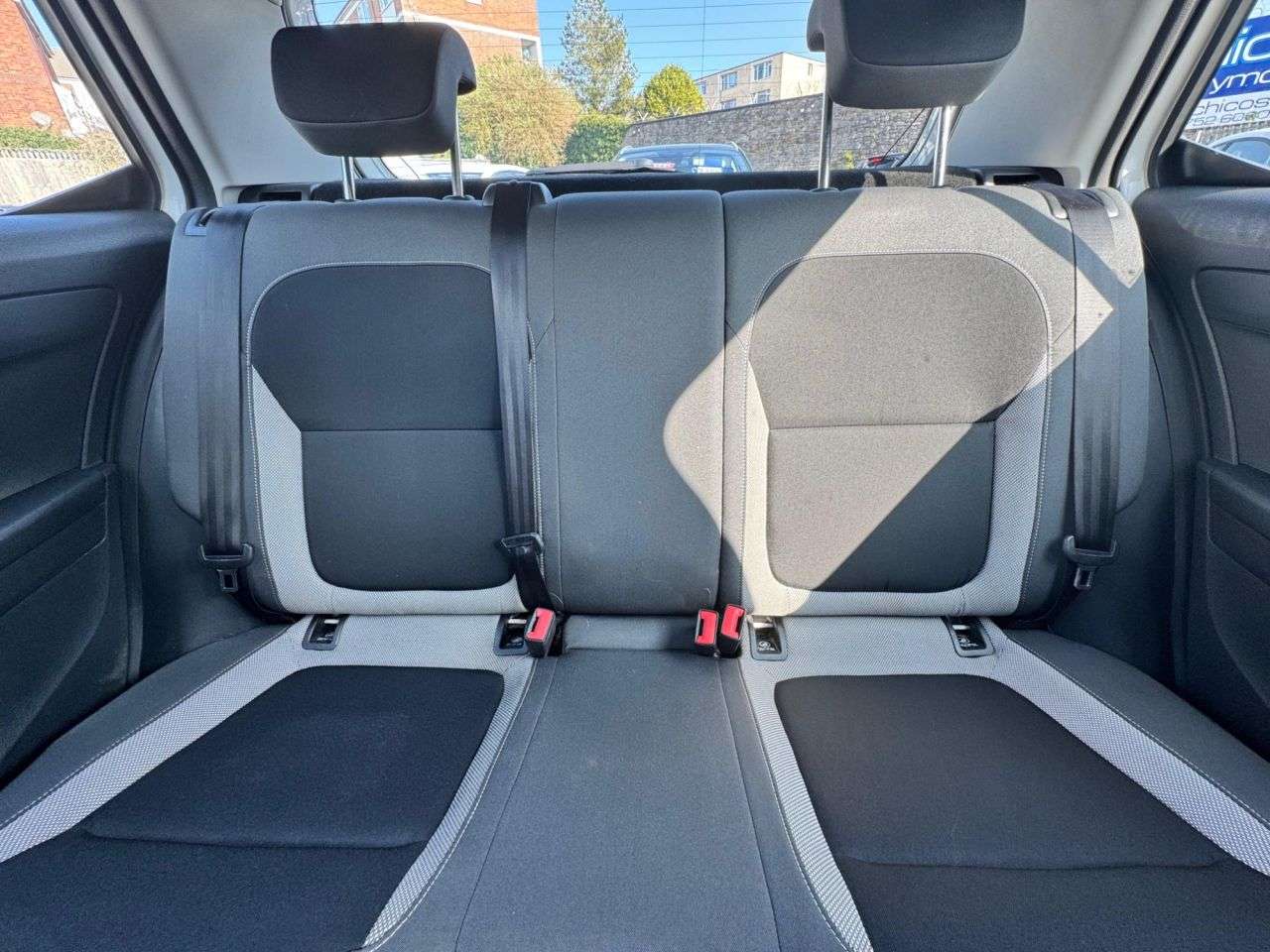 2017 SKODA FABIA 2017 SKODA FABIA