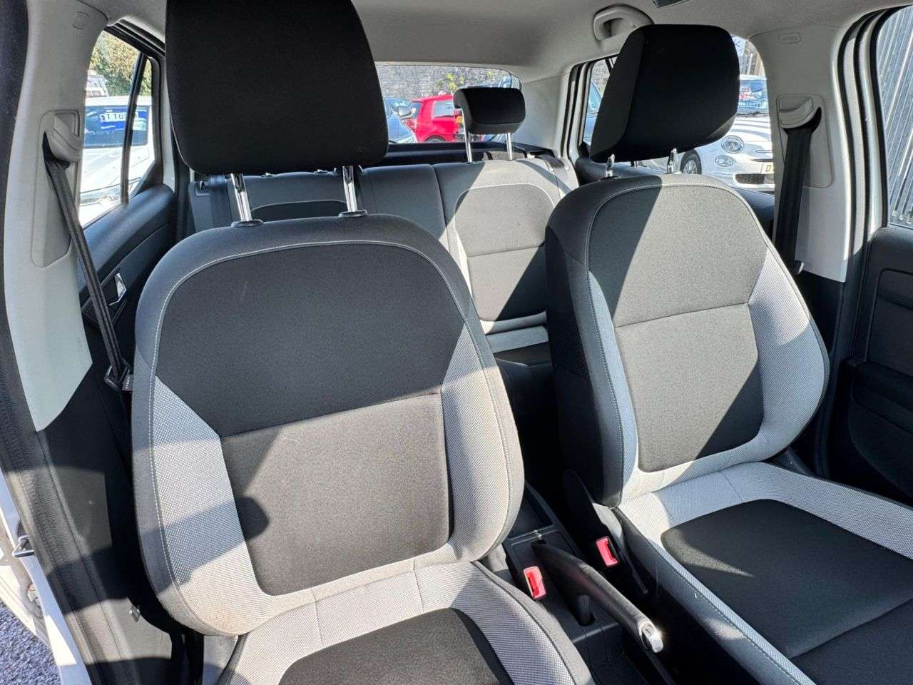 2017 SKODA FABIA 2017 SKODA FABIA