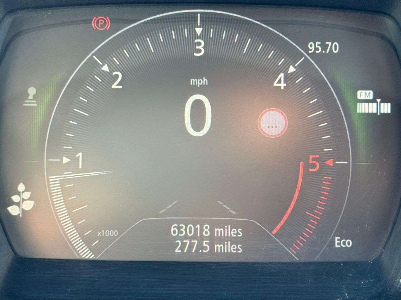 2016 RENAULT KADJAR 2016 RENAULT KADJAR