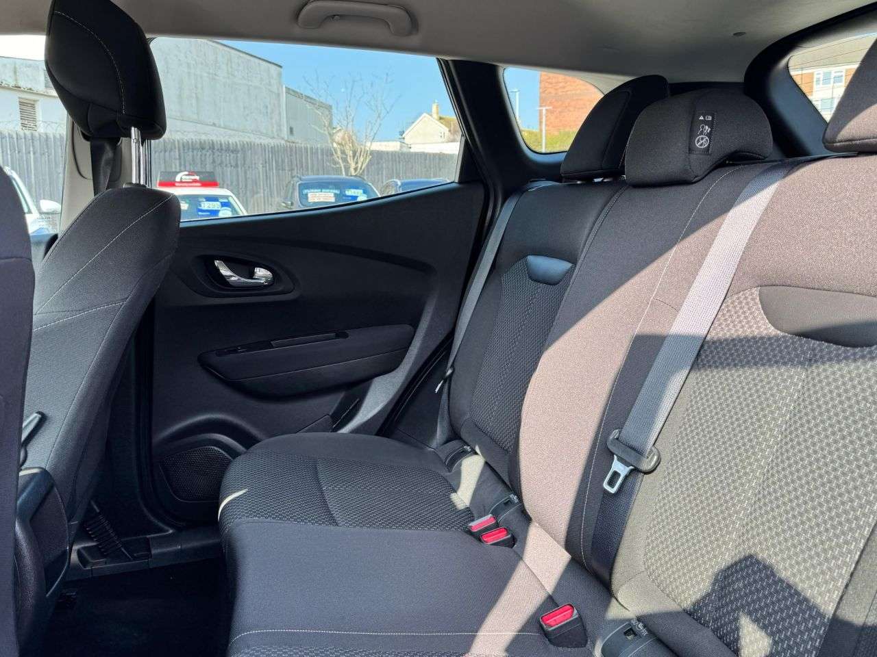 2016 RENAULT KADJAR 2016 RENAULT KADJAR