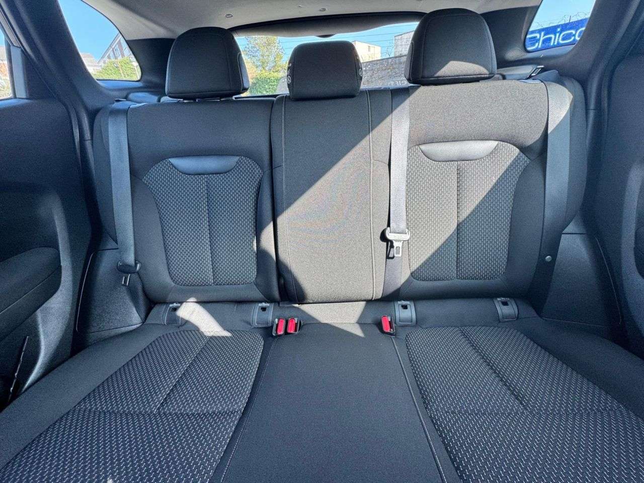 2016 RENAULT KADJAR 2016 RENAULT KADJAR