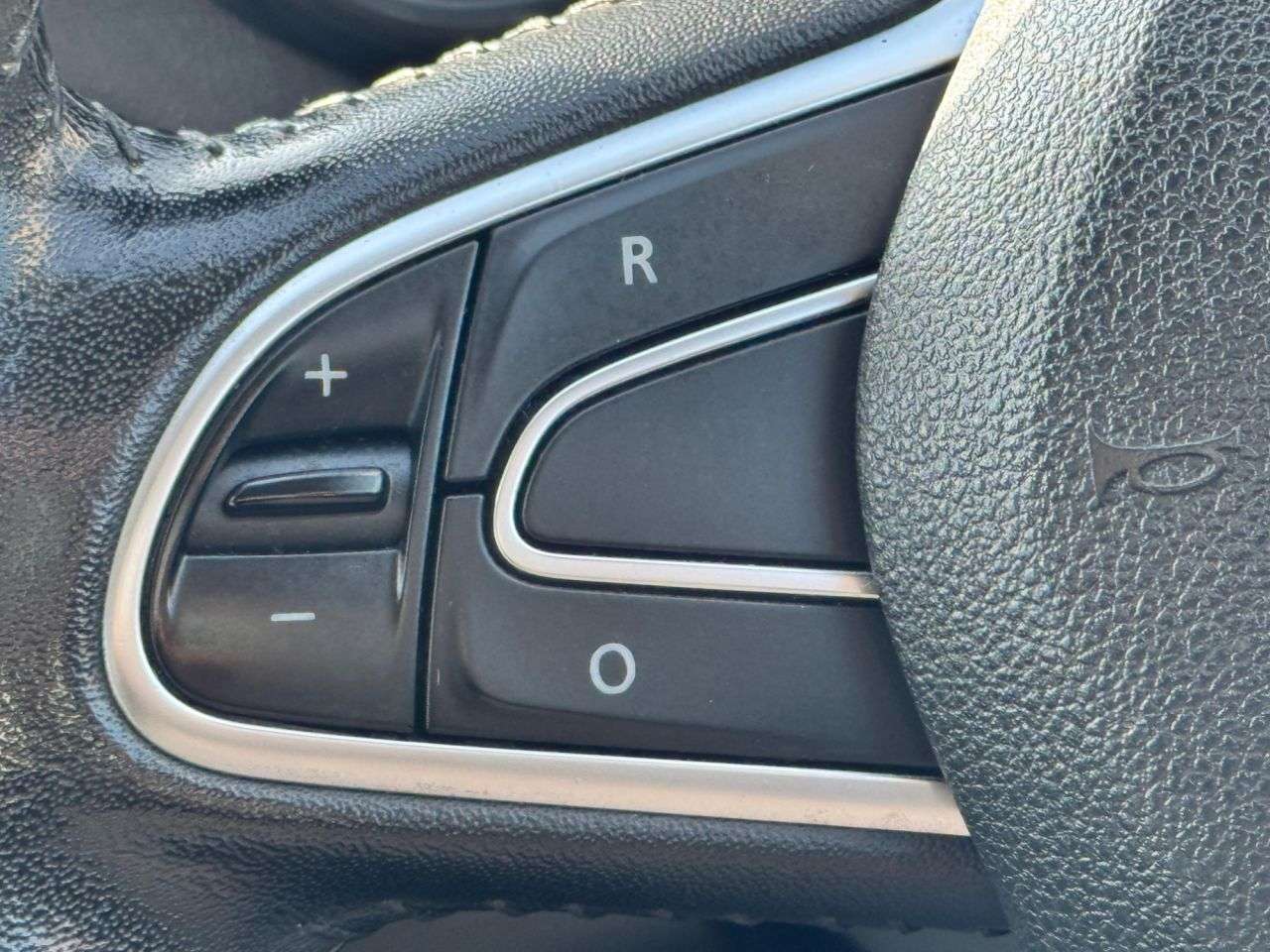 2016 RENAULT KADJAR 2016 RENAULT KADJAR