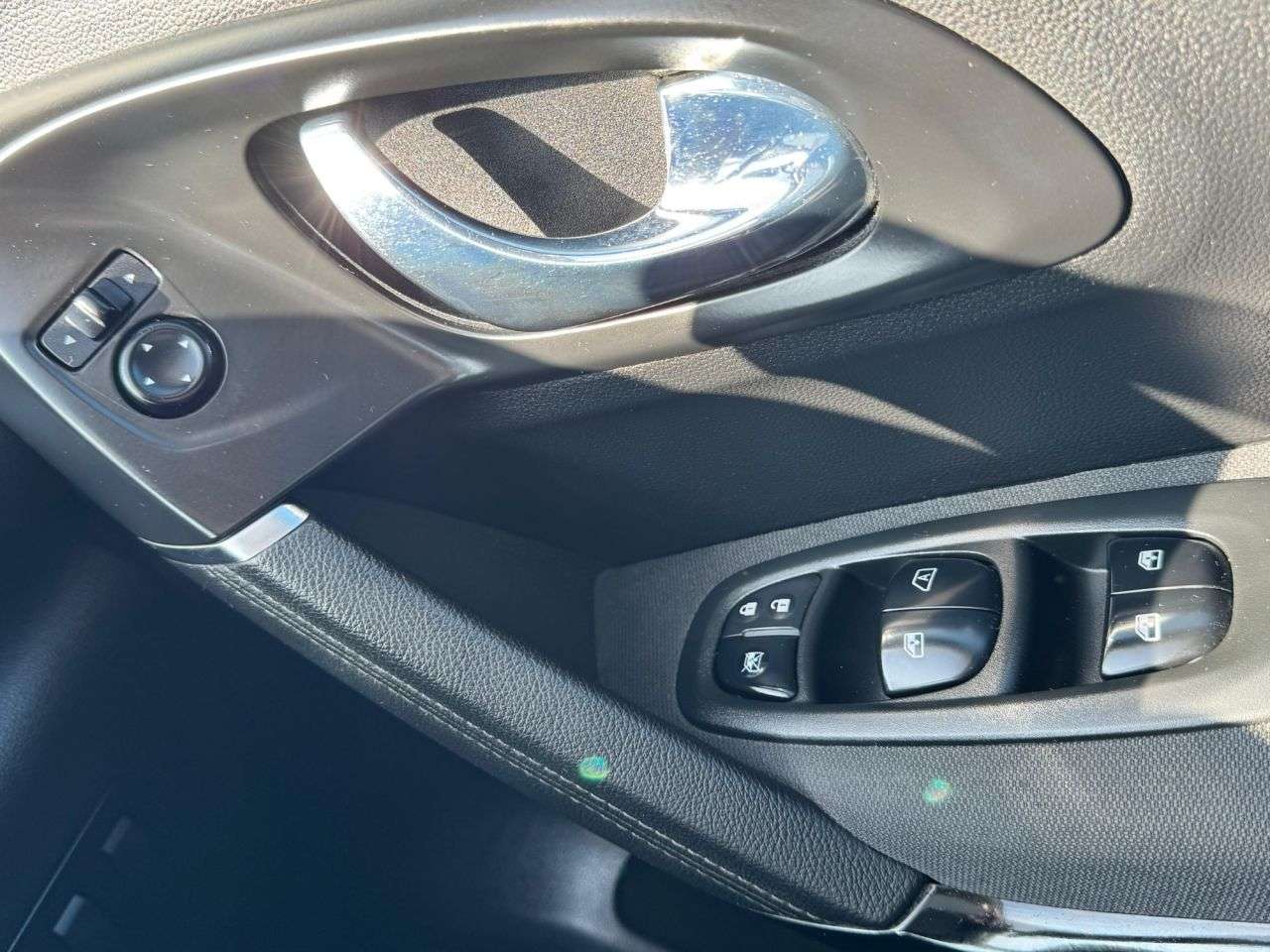 2016 RENAULT KADJAR 2016 RENAULT KADJAR