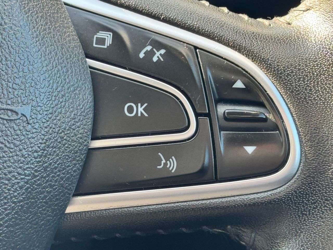 2016 RENAULT KADJAR 2016 RENAULT KADJAR