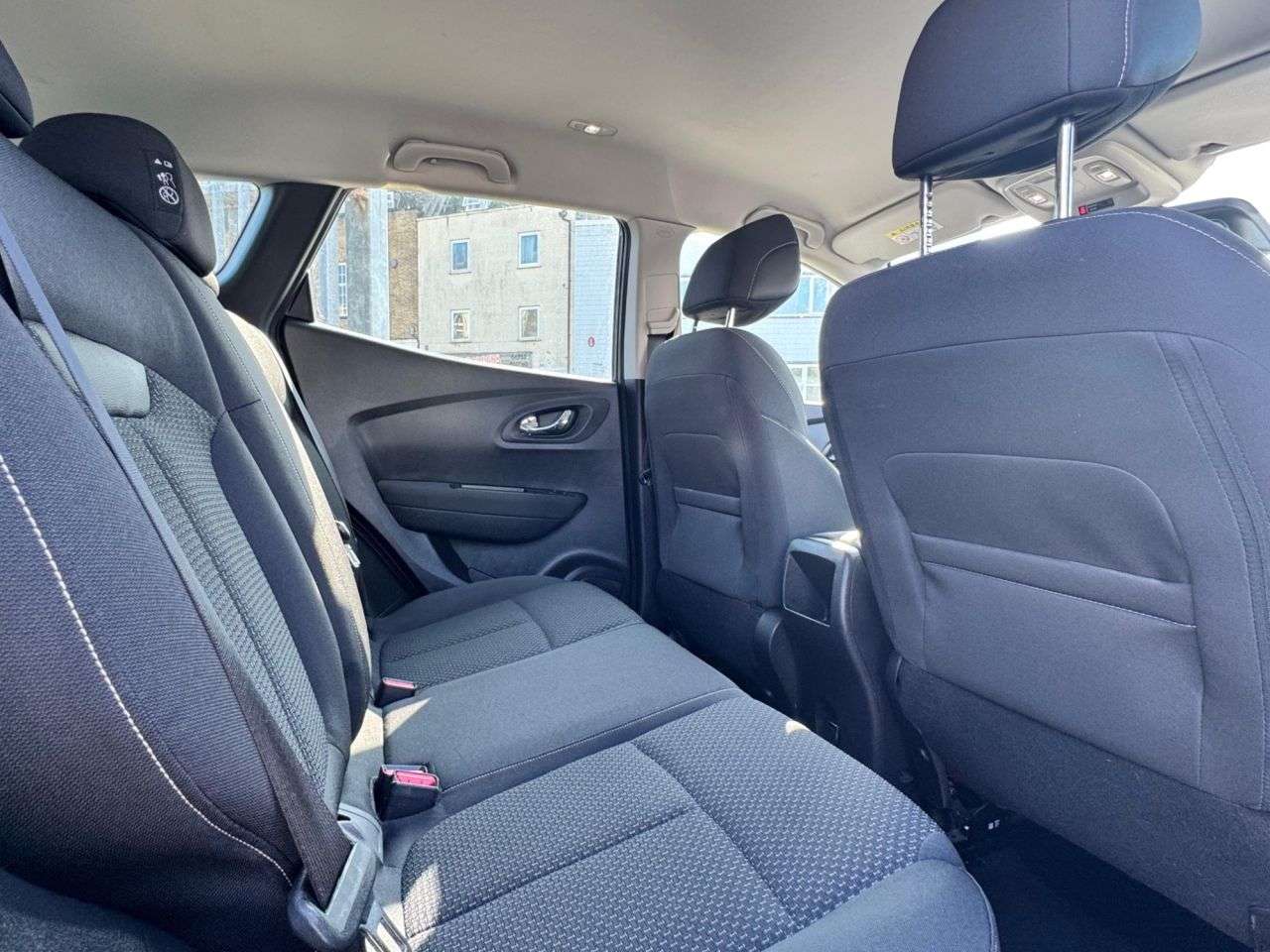 2016 RENAULT KADJAR 2016 RENAULT KADJAR