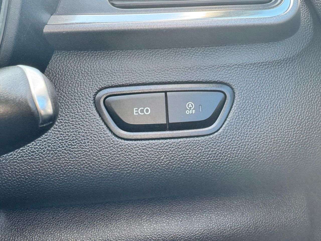 2016 RENAULT KADJAR 2016 RENAULT KADJAR