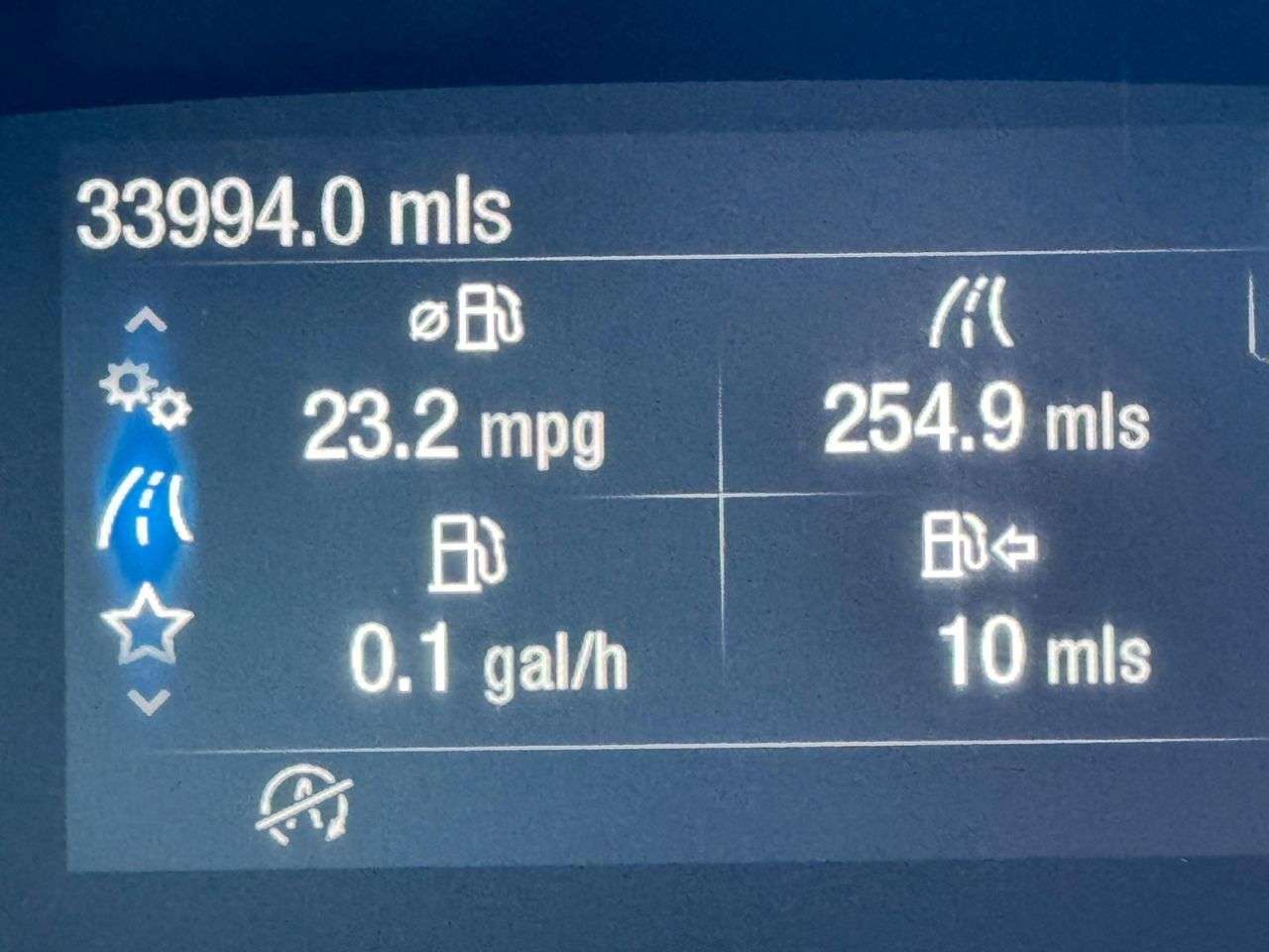 2018 FORD ECOSPORT 2018 FORD ECOSPORT