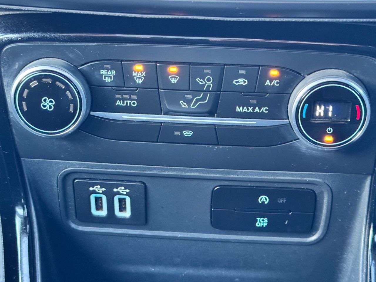 2018 FORD ECOSPORT 2018 FORD ECOSPORT