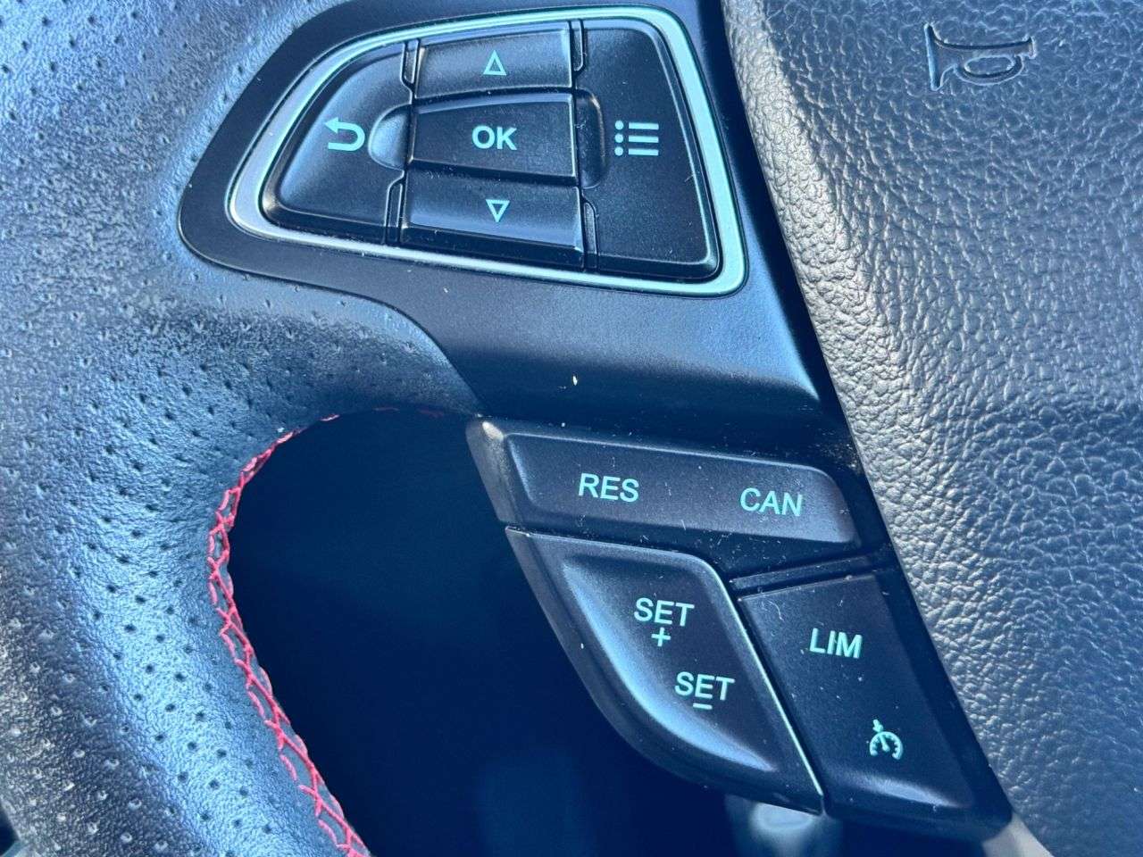 2018 FORD ECOSPORT 2018 FORD ECOSPORT