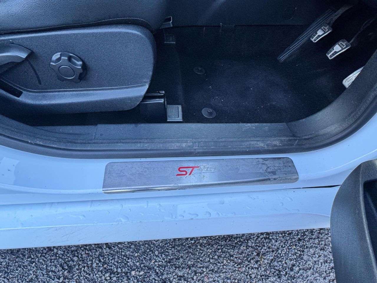 2018 FORD ECOSPORT 2018 FORD ECOSPORT