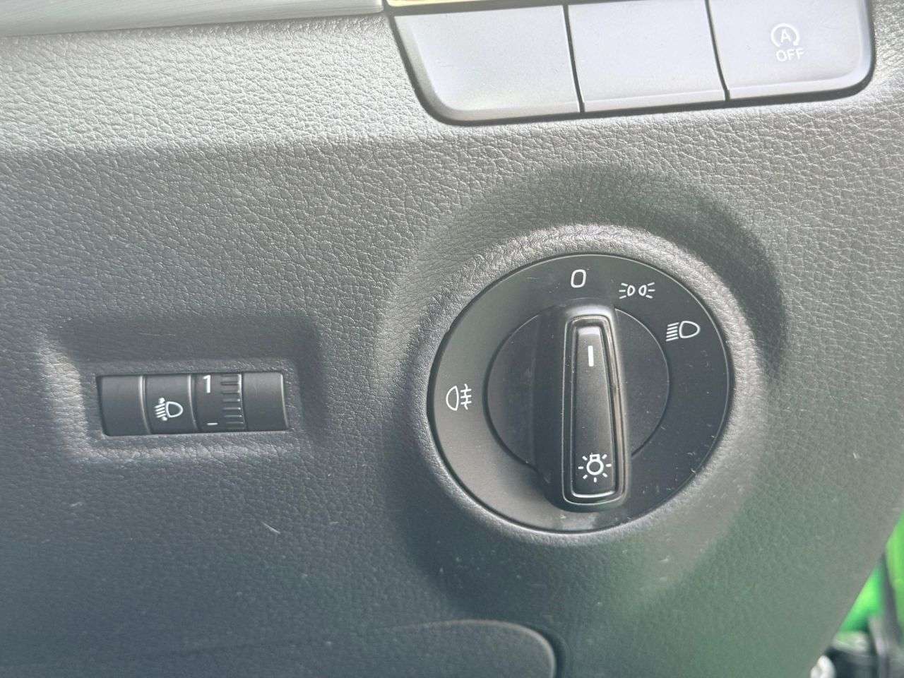 2018 SKODA FABIA 2018 SKODA FABIA