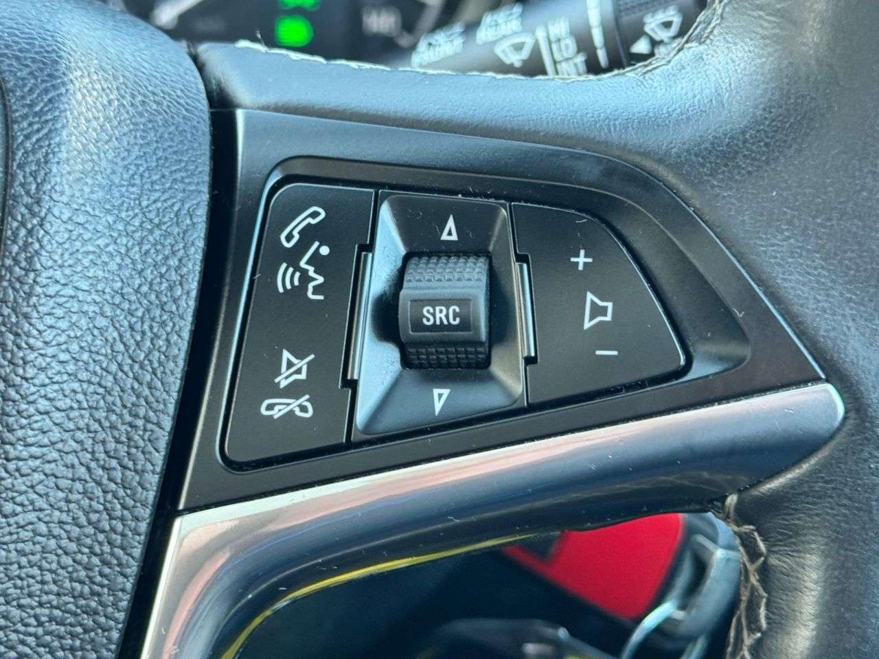 2018 VAUXHALL MOKKA X 2018 VAUXHALL MOKKA X