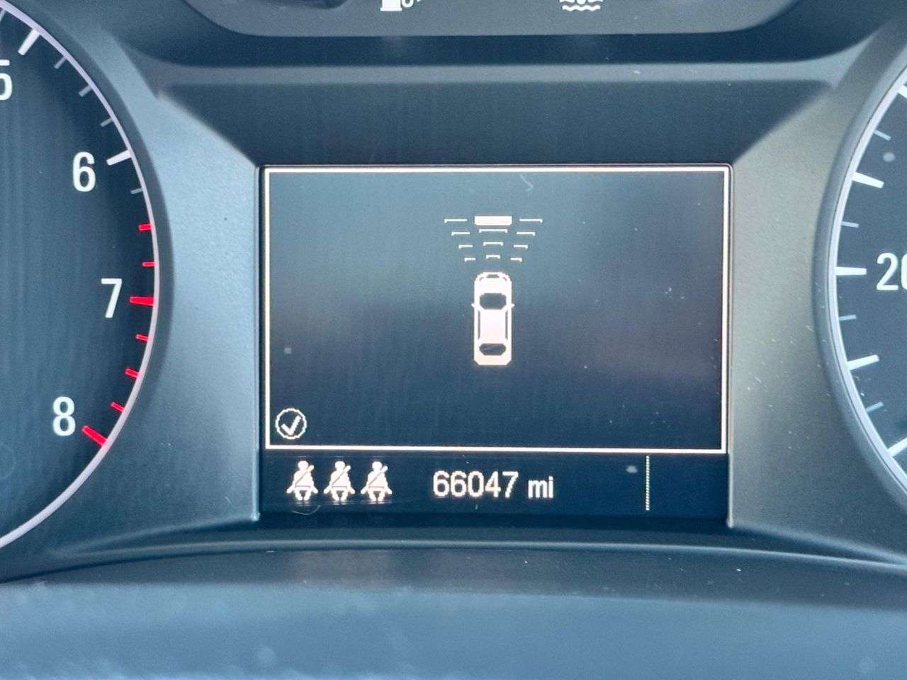 2018 VAUXHALL MOKKA X 2018 VAUXHALL MOKKA X